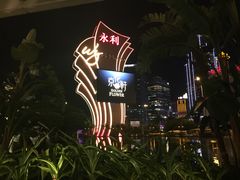 -永利澳门酒店
