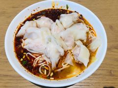 -聚园面庄(新光天地店)