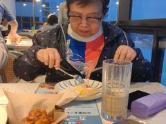 -必胜客(海滨店)