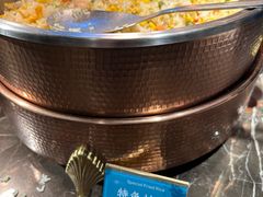 -東盛炭烤自助料理(浦东文峰广场店)