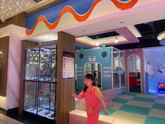 -青水瓦台汤泉(未央店)