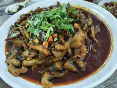 -四川泸州豆花饭店