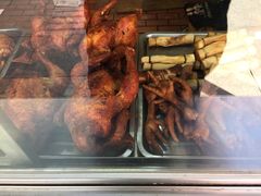炸鸡-奉食居(天津街店)
