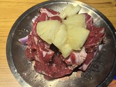 -吉志烤肉(太原总店)