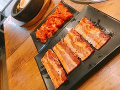 -花味烤肉·拌饭(建邺万达店)