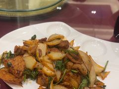 -长春国际会展中心大饭店