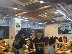 -屋里家延边朝鲜族冷面(梅林3店)