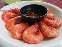-钱塘府海鲜餐厅