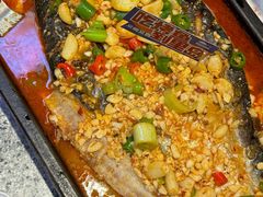 -里岛烤鱼(东港凯虹广场店)