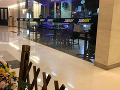 -赛百味SUBWAY(金宝汇店)