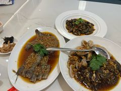 -厝包四点金·潮宴(太古仓店)