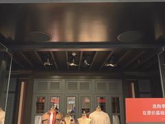 -Hollister Co(杭州万象城店)
