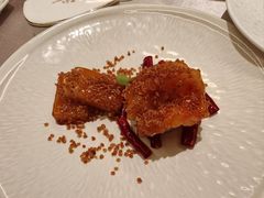 -九里云松·天香餐厅