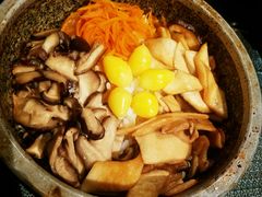 -西安浐灞艾美酒店·汉江餐厅·火锅