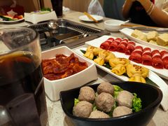 -海底捞火锅(万达广场店)