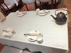 -巴依老爷·新疆美食(上城区天城路店)