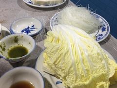 -鑫龙火锅城(嘉汇广场店)