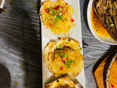 -霸王虾·麻辣小龙虾(清水河公园店)