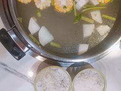 -牛鲜胜·潮汕牛肉自助火锅(番禺市桥店)