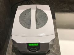 -海底捞火锅(航洋城店)