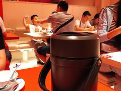 -侯师傅热炒店(印象城店)