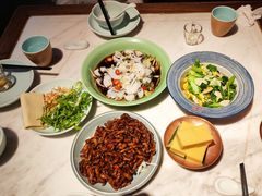 -小吊梨汤·北京菜·烤鸭(鸟巢店)