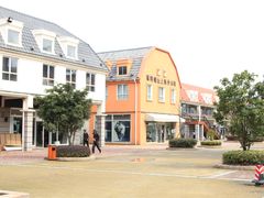 -美兰湖景区