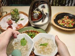 -锦府盐帮·李宅(领展购物广场中关村店)