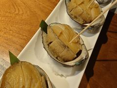 -森味薪火烧•烧鸟居酒屋•日本料理(望京店)