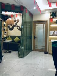 -芳朵美容养生SPA