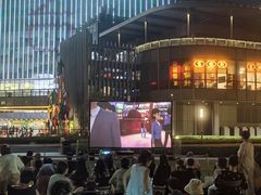 -交通银行前滩31演艺中心