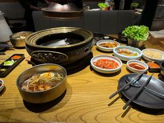 -泥炉烧肉师(新街口金銮巷店)