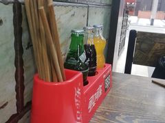 -陈记柳州螺蛳粉(大坪店)
