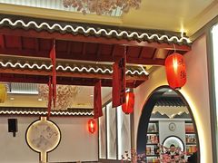 -老街饭庄·地道淮扬菜(扬子江北路总店)