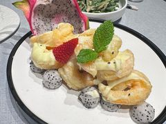 -青螺餐厅·家宴(松雅湖店)