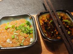 -湊湊火锅·茶憩(石家庄万象城店)