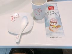 -嘉和一品粥(津华昌道店)