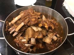 -蝎王府羊蝎子(西直门店)