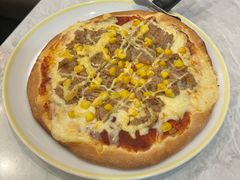 -萨莉亚意式餐厅(悦荟广场店)