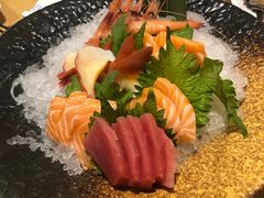 -山之川日料放题(通州店)