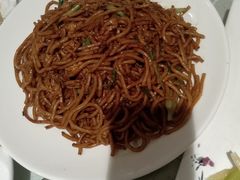 -阿英煲(凉城路店)