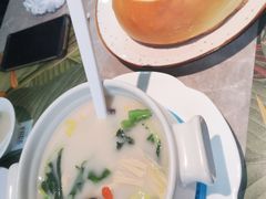 -大树餐厅(红旗街万达店)