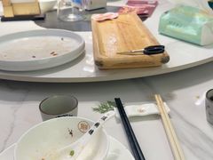 -滋粥楼·顺德菜(番禺广场总店)