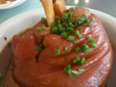 -汤记传菜(秀浦路店)