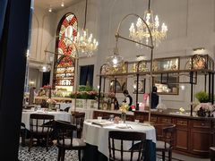 -狮拾久·现代新加坡料理(壹方城店)