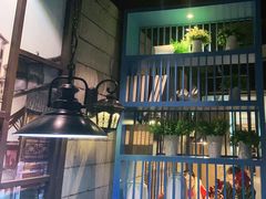 -野妹经典火锅(民治店)