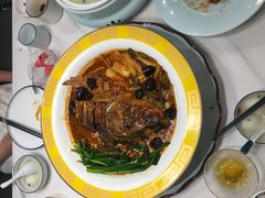 -热河食府(中山路店)
