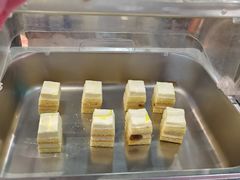 -33韩式自助烧烤(环城南路店)