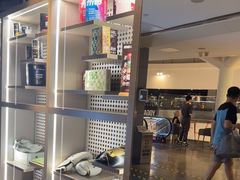 -威尔仕健身(虹桥南丰城店)