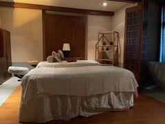 -丽江金茂隐逸酒店-凯悦臻选SPA
